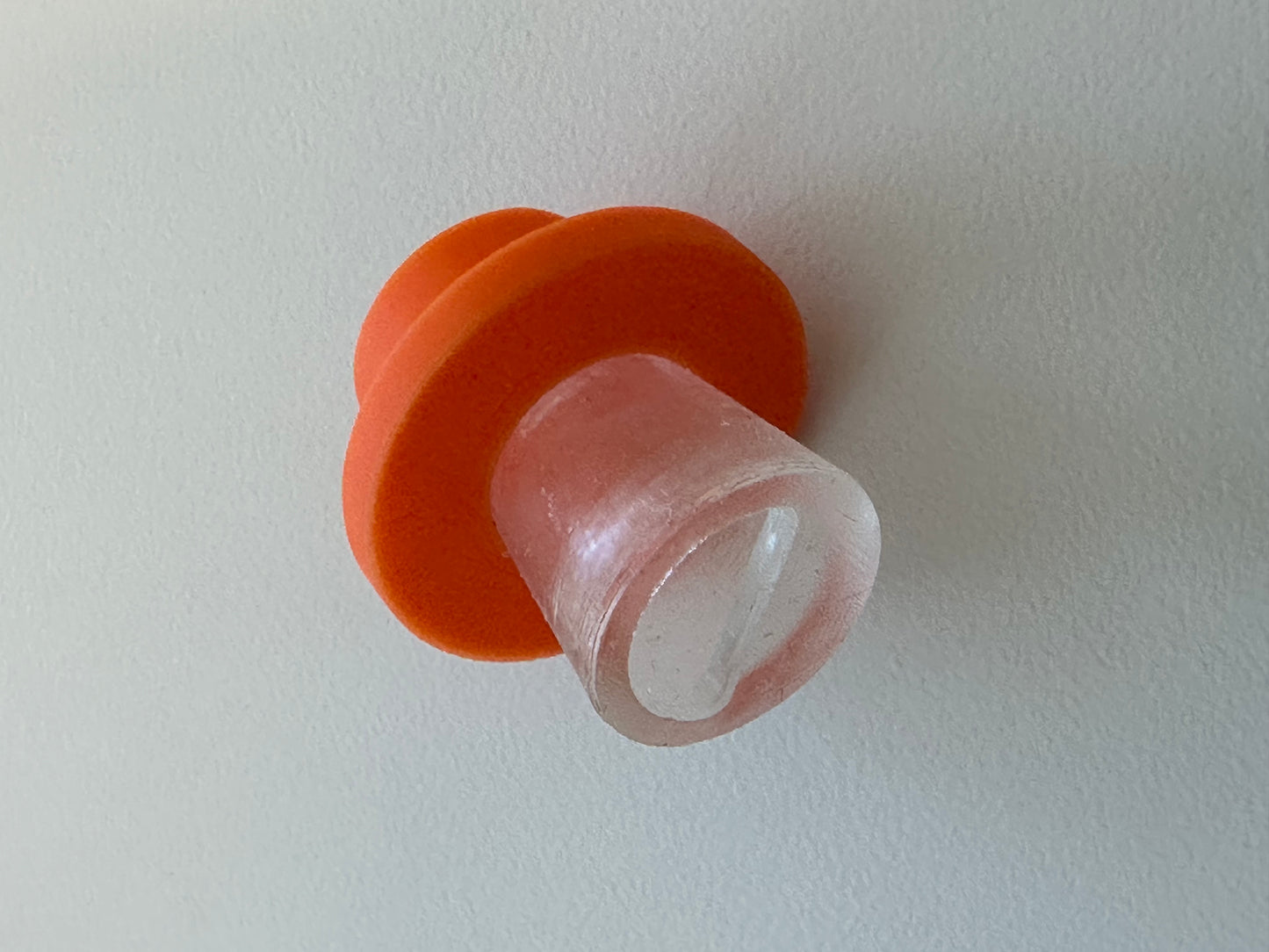 Mouse Nose Cone