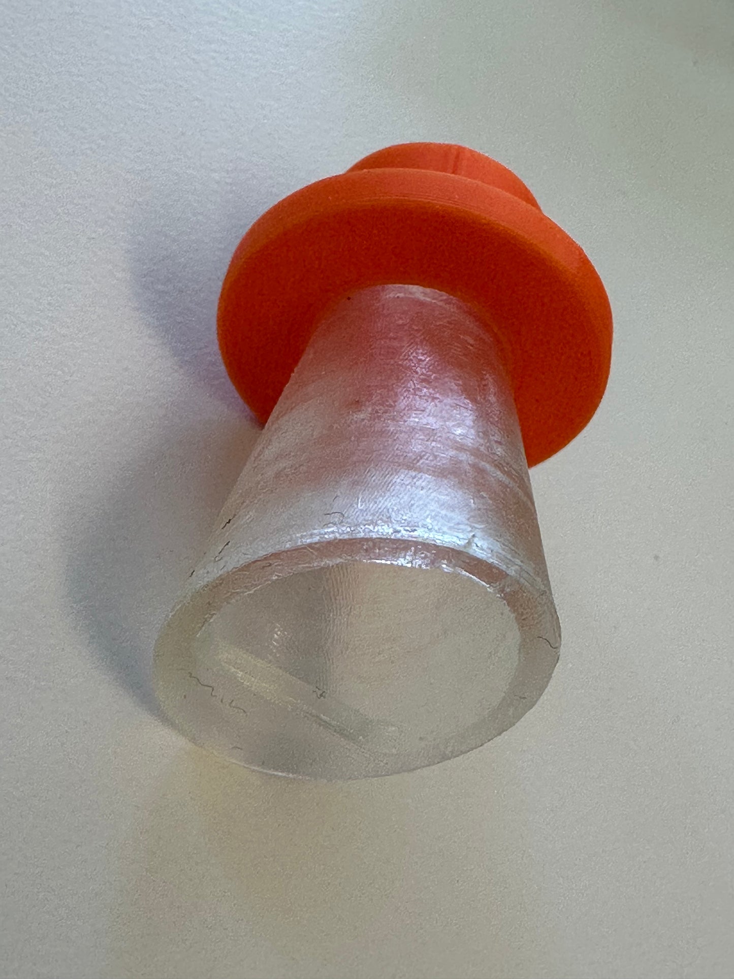 Rat Nose Cone