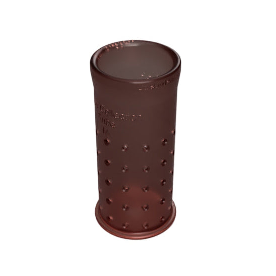 Mouse Saphenous Blood Collection Tube