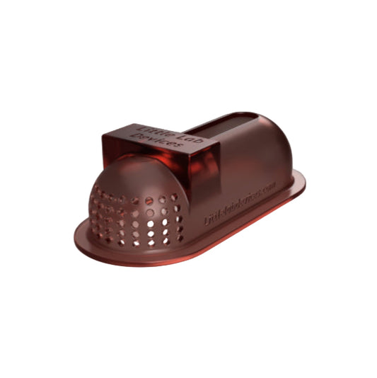 Mouse SQ Buddy with Finger Support